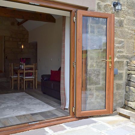Vila The Bobbin Ashover Exteriér fotografie